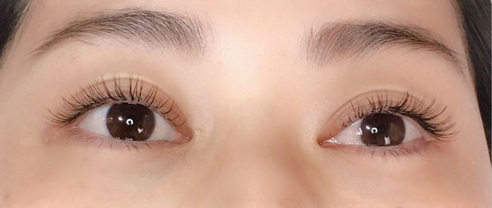 Lash Lift